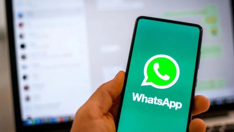 WhatsApp is Including Ads on the Status Screen