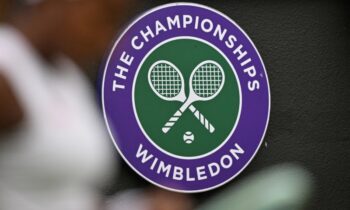 Wimbledon 2025