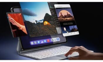 Xiaomi Pad 7S Pro