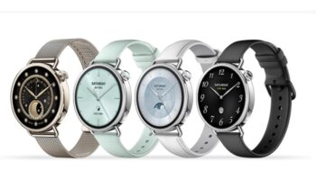 Xiaomi Watch S4 41mm
