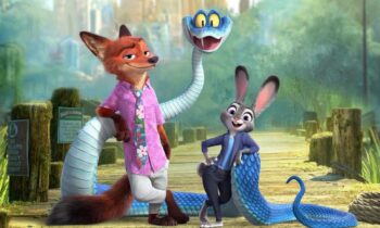 Zootopia 2