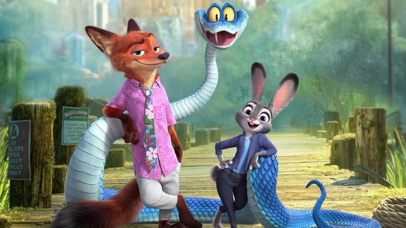 Zootopia 2: Release Date, Cast, Story Additional Characters Revealed