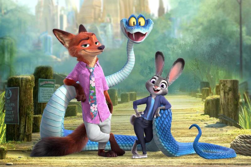 Zootopia 2: Release Date, Cast, Story Additional Characters Revealed