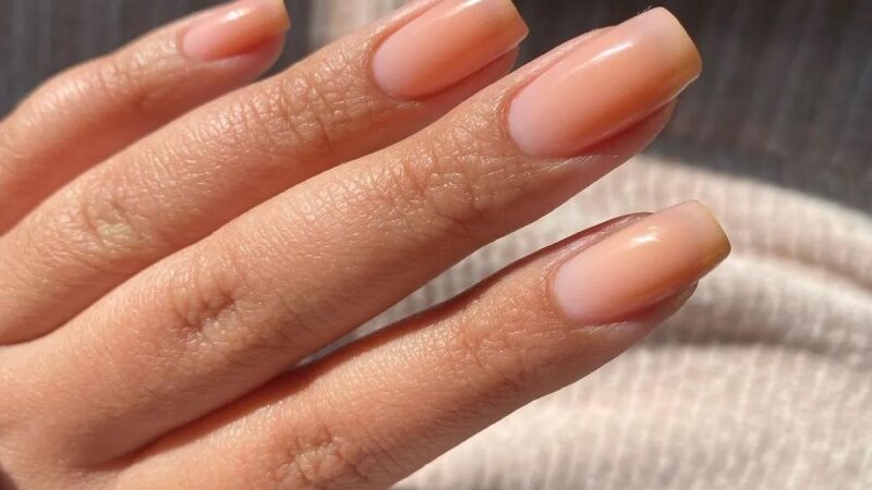 5 Natural Ways to Make Your Nails Stronger