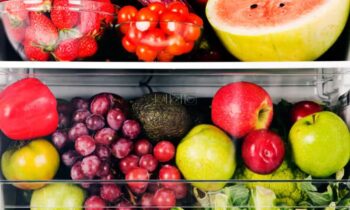Fruits Shouldn't Keep in Fridge