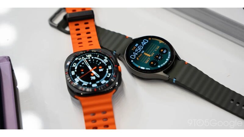 Samsung One UI 8 Watch Update Offers Galaxy Watch Users Important Health Features