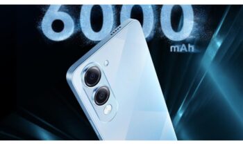 iQOO Z10 Lite 5G