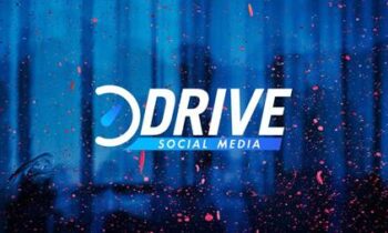 Drive Social Media