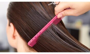 Wet Hair Mistakes
