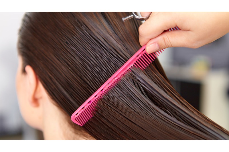 5 Wet Hair Mistakes that Could Damage Your Hair