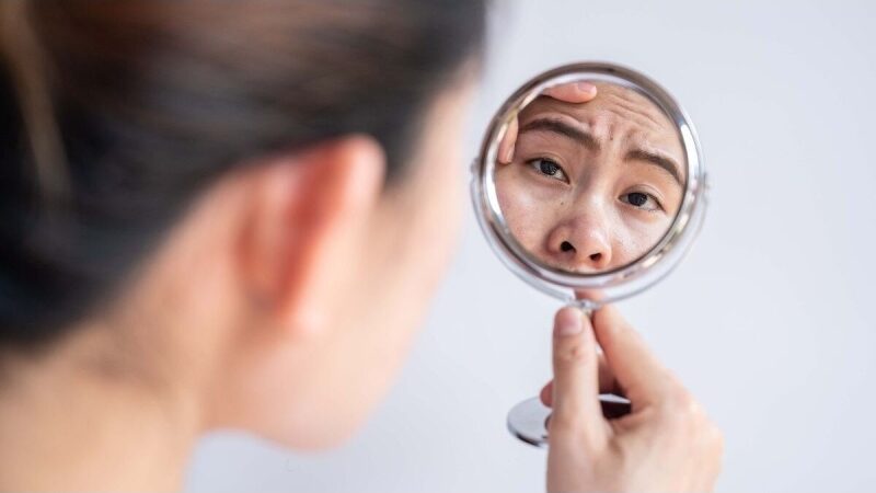 5 Bad Habits Could Increase Your Aging Process