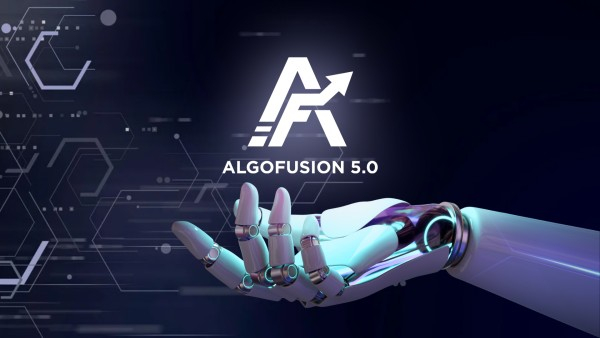 AlgoFusion 50 Strengthens Trade Execution Oversight and Logic Transparency