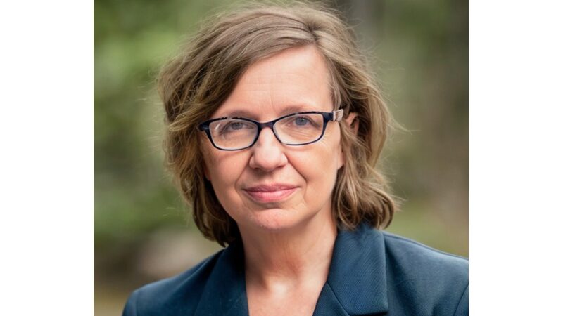 The Sacred Act of Showing Up: What Anita Aasen Teaches Us About Presence in Grief