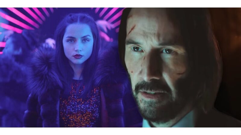 Ballerina: Digital Release Date for the John Wick Spinoff