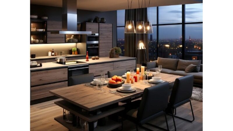 Bosch Revolutionizes Kitchen Care with its Smart Dishwasher Range