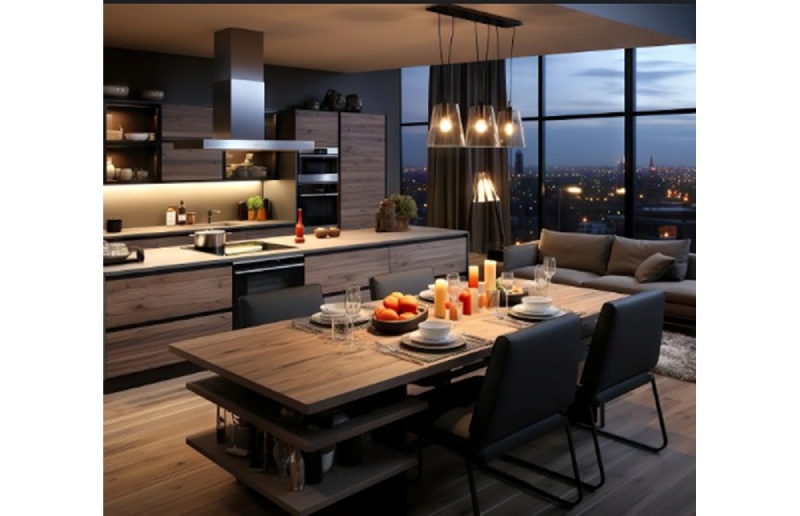 Bosch Revolutionizes Kitchen Care with its Smart Dishwasher Range