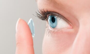 Contacts Lenses