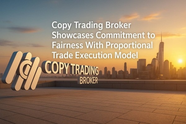 CopyTradingBroker Showcases Commitment to Fairness With Proportional Trade Execution Model
