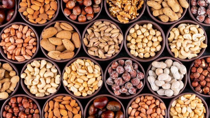 Top 7 Health Advantages of Daily Dry Fruit Consumption