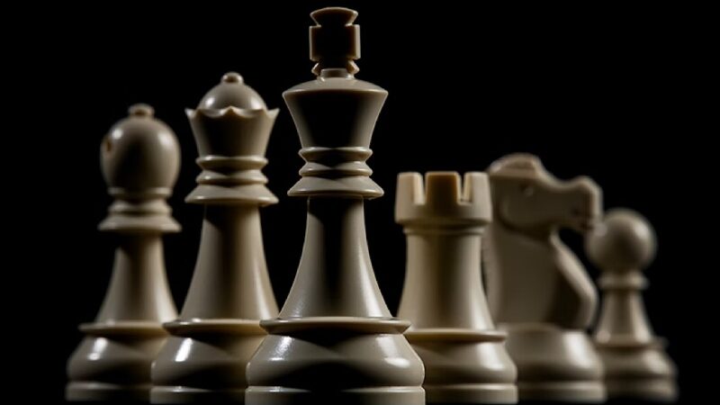 FIDE Women’s World Cup Round 4: Complete Schedule, and Live Streaming Detail