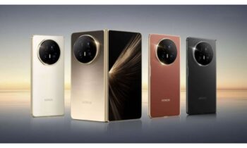 Honor Magic V5