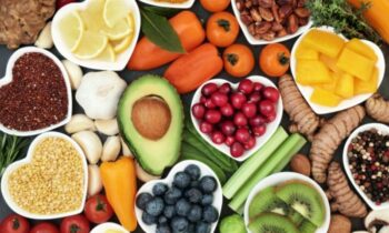 Immunity Boosting Foods