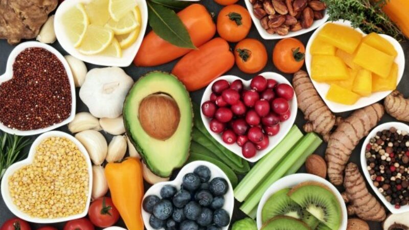Top 7 Immunity Boosting Foods During the Monsoon Season