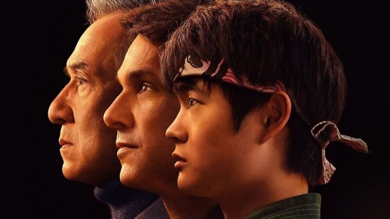 Karate Kid Legends On OTT: Date, Time, and Where to Watch Jackie Chan’s Action Film
