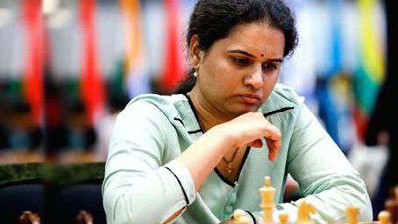 FIDE Women’s World Cup: Koneru Humpy Becomes the First Indian Woman to go to the WC Semifinals