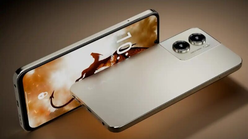 Lava Blaze Dragon 5G is Scheduled to Debut on July 25: Price, Features