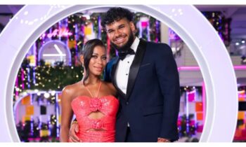 Love Island USA Season 7 Winners