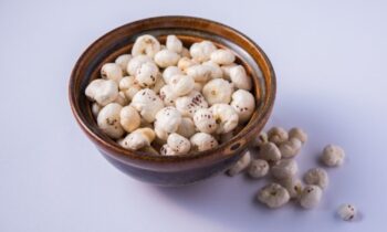 Low-Calorie Snacks