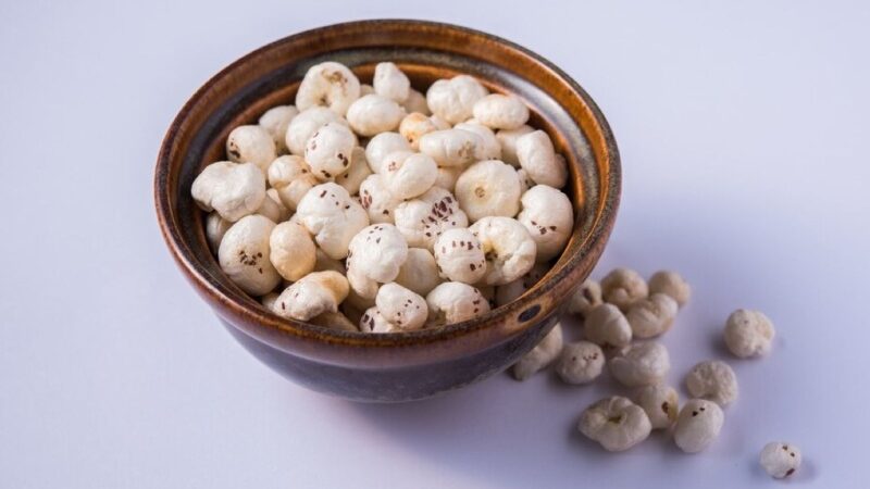 Top 5 Low-Calorie Snacks for Weight Loss