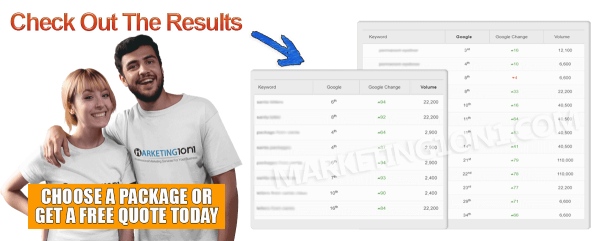 New Guide from Marketing1on1 Exposes Secrets to Top Rankings in AI-Powered Results