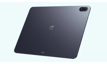 OnePlus Pad 3