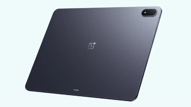 OnePlus Pad 3 will Launch in India in September: Features and Specifications
