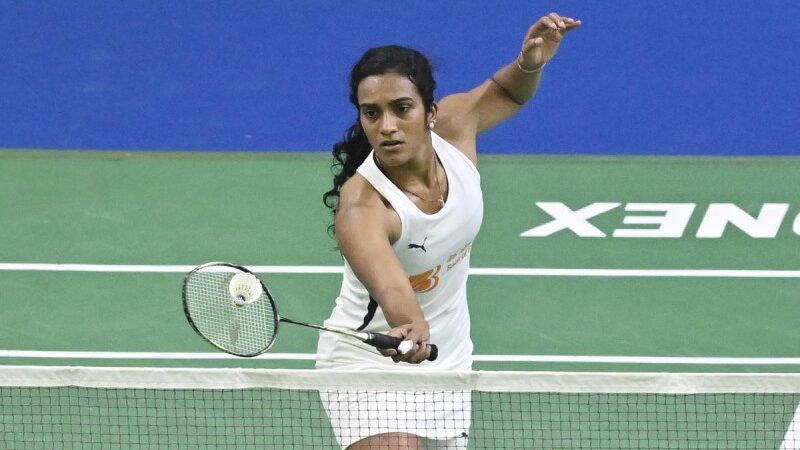 China Open: PV Sindhu Advances to the Round of 16 After Defeating 6th Seed Tomoka Miyazaki