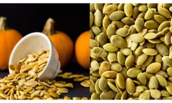 Pumpkin Seeds