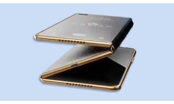 Samsung Galaxy Z Tri-Fold