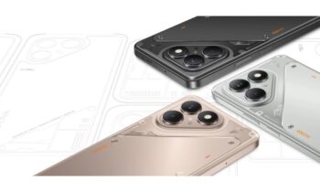 Tecno Pova 7 5G