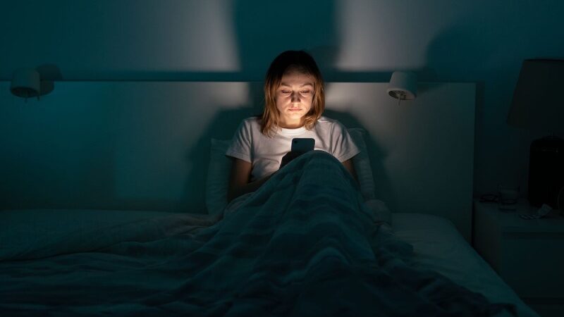 5 Unhealthy Habits that are Destroying Your Health