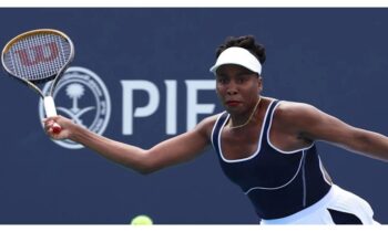 Venus Williams