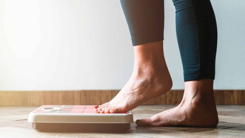 5 Weight Loss Techniques for Busy Schedules