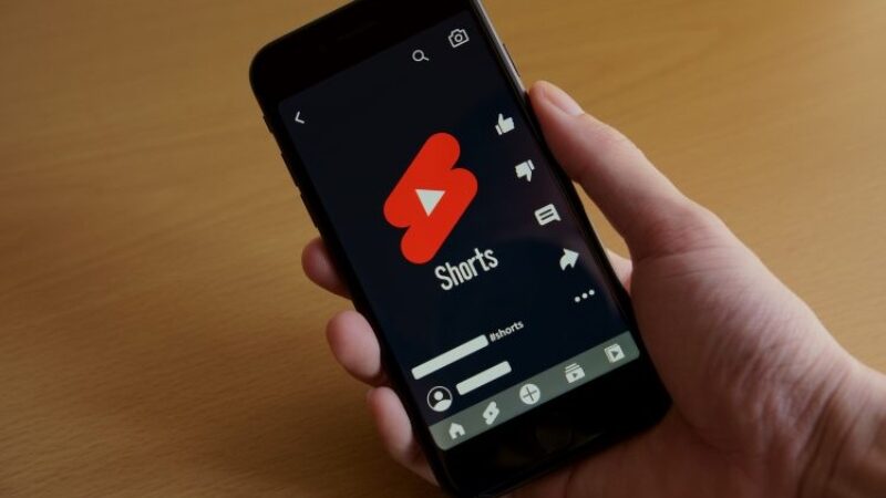 YouTube Shorts is Introducing New Effects and image-to-video AI Tool
