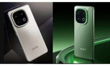 iQOO 13 Ace Special Edition