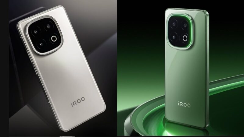 iQOO 13 Ace Special Edition: Price, Features, and More