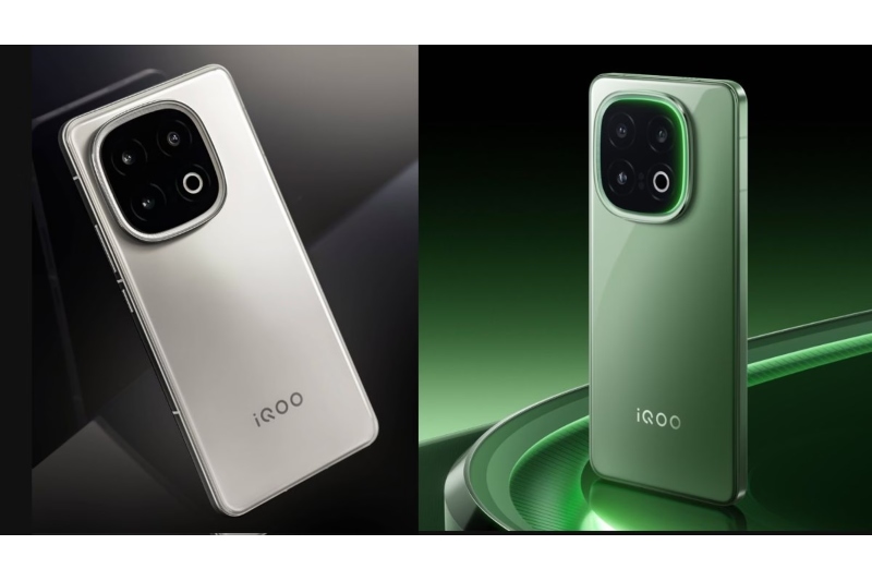 iQOO 13 Ace Special Edition