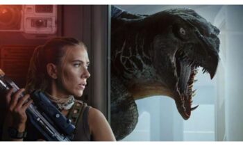 Jurassic World Rebirth