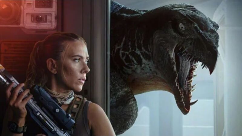 Jurassic World Rebirth: Scarlett Johansson’s Film Box Office Collection