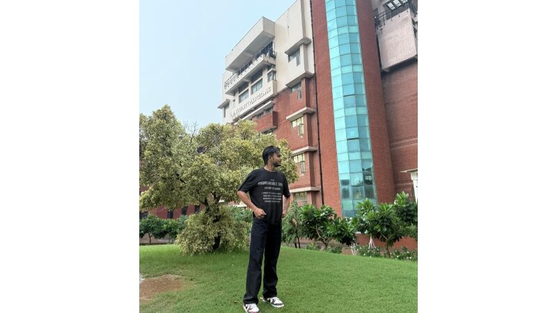 Afridi Khan: Building Success Through Resilience and Strategy